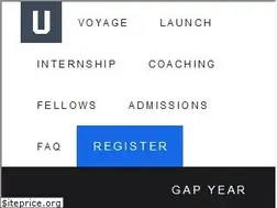 Sites similar to uncollege.org