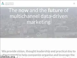 Sites similar to uncommon.agency