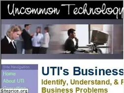 Sites similar to uncommon.com
