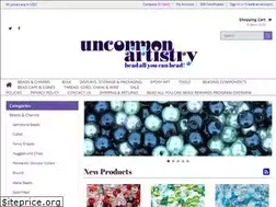 Sites similar to uncommonartistry.com