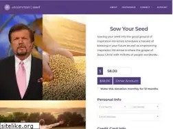 Sites similar to uncommonblessings.com