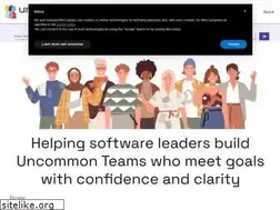 Sites similar to uncommonchange.com