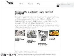 Sites similar to uncommoncore.co