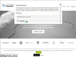 Sites similar to uncommonfinance.com