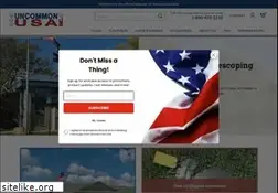 Sites similar to uncommonflagpoles.com