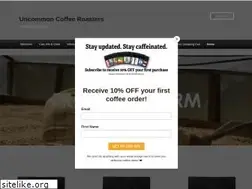 Sites similar to uncommongroundscafe.com
