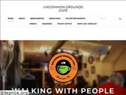 Sites similar to uncommongroundscafe.org