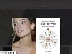 Sites similar to uncommonjames.com