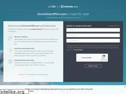 Sites similar to uncommonpics.com