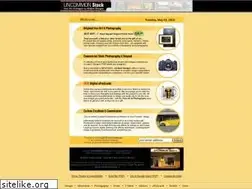 Sites similar to uncommonstock.net