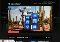 Sites similar to uncommonthinking.com