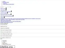 Sites similar to uncommonthreadsstore.com