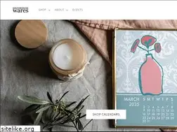Sites similar to uncommonwares.com