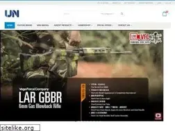 Sites similar to uncompany.com