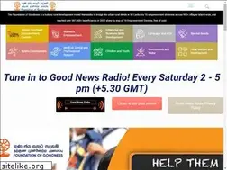 Sites similar to unconditionalcompassion.org