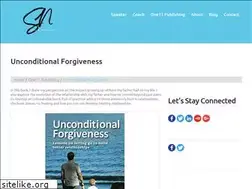 Sites similar to unconditionalforgiveness.com