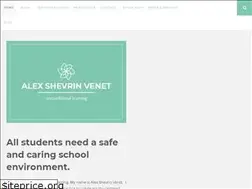 Sites similar to unconditionallearning.org