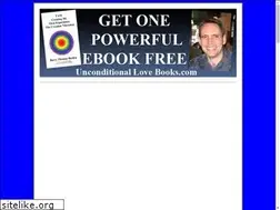 Sites similar to unconditionallovebooks.com