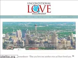 Sites similar to unconditionallovefellowship.com
