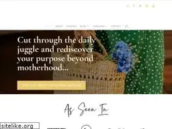Sites similar to unconditionallynourished.com