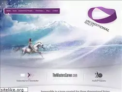 Sites similar to unconditionalreality.com