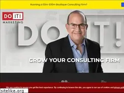 Sites similar to unconsulting.com