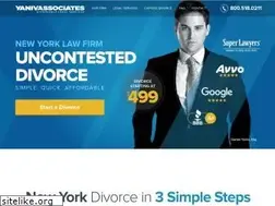Sites similar to uncontesteddivorce.com
