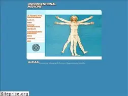 Sites similar to unconventional-medicine.it