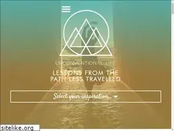 Sites similar to unconventionallifeshow.com
