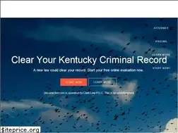 Sites similar to unconvicted.com