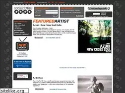 Sites similar to uncookedrecords.com