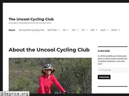 Sites similar to uncoolcyclingclub.com