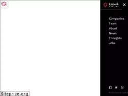 Sites similar to uncorkcapital.com