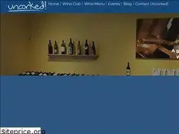 Sites similar to uncorked-wines.com