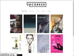 Sites similar to uncorked.nyc