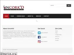 Sites similar to uncorkedentertainment.com