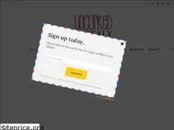 Sites similar to uncorkedinitaly.com