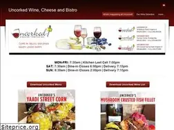 Sites similar to uncorkedjamaica.com