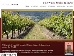 Sites similar to uncorkednola.com