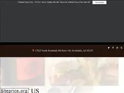 Sites similar to uncorkedscottsdale.com