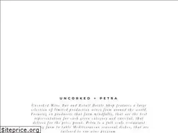 Sites similar to uncorkedtahoe.com