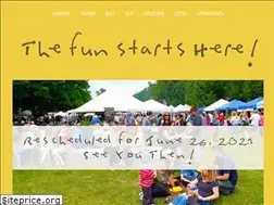Sites similar to uncorksummer.com
