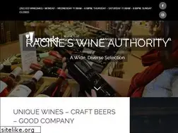 Sites similar to uncorkt.com