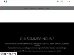 Sites similar to uncourttournable.fr