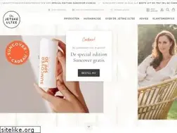 Sites similar to uncover-skincare.nl