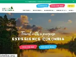 Sites similar to uncovercolombia.com