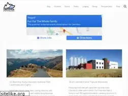 Sites similar to uncovercolorado.com