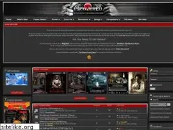 Sites similar to uncovered.name