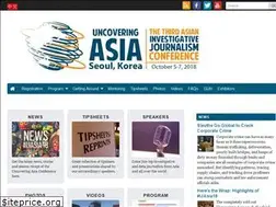 Sites similar to uncoveringasia.org