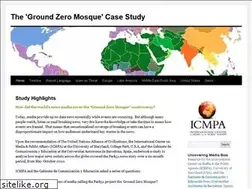 Sites similar to uncoveringbias.wordpress.com